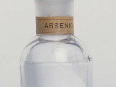 Arsenicum album (Ars.)