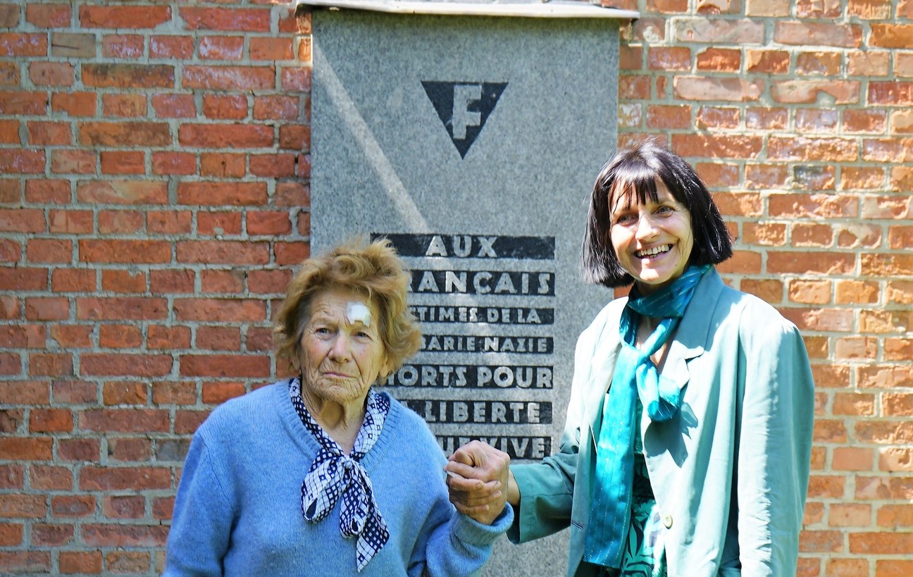 Ada Starc im 94. Lebensjahr verstorben