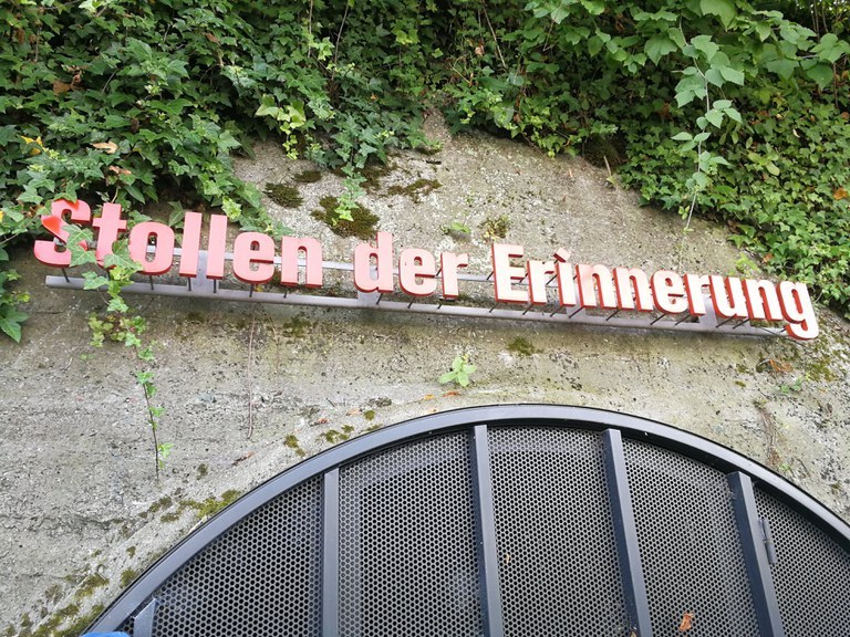 Exkursion nach Steyr: Museum Arbeitswelt & Besichtigung "Stollen der Erinnerung"